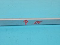 Relingi dachowe komplet Subaru Forester IV SJ 12-18