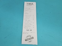 TEST Alternator Toyota Aygo 05-14 27060-0Q130 1.0 12V