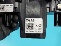 Przełącznik zespolony Vw Jetta VI 1K5953521AE
