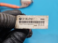 Wiązka instalacja TOYOTA, G1148-47051, G1148-47051, Europejska, WYSOKIEGO NAPIĘCIA Toyota Auris II G1148-47051