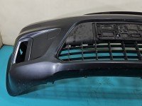 Zderzak przód Ford Focus C-Max I MK1 grafitowy
