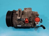 Sprężarka klimatyzacji kompresor Seat Cordoba II 6L 6Q0820803J