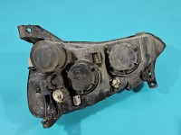 Reflektor prawy lampa przód Opel Combo C EUROPA