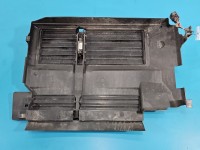 KIEROWNICA Wlot powietrza Ford Focus Mk3 1.6 tdci