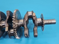 Wał korbowy LEXUS NX I 14-21 2.5 16V 2AR 155KM