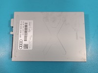 Sterownik moduł AUDI Q5 08- 8R0907441A Producent części: Audi, Kamery Cofania