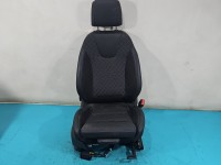Fotele komplet kanapa Opel Insignia B