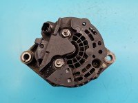 TEST Alternator Opel Zafira B 13229990, 0124325172 1.9 cdti