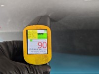 DRZWI PRZÓD LEWE KIEROWCY Alfa romeo Giulietta 5d VR318 by