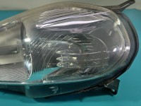 Reflektor lewy lampa przód Fiat Grande Punto EUROPA