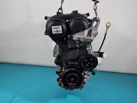 Silnik Ford Focus Mk3 1.6 16v 105KM ODPALANY FILM pomiar