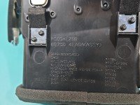 Kratka nawiewu środkowa Nissan Qashqai II J11 13-21 3049-0053 EUROPA