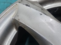 4X alufelgi felgi 16" komplet Citroen C4 I R16