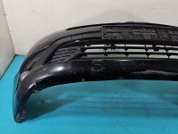 Zderzak przód Citroen C4 Grand picasso I 06-13 czarny EXY