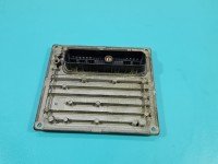 Komputer Sterownik silnika 3S61-12A650-BB, S118107010B Ford Fiesta Mk6 1.2 8v