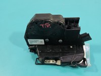 Zamek tył prawy 825029568R, 40887264 Renault Express drzwi przesuwnych, 4pin