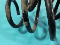 Sprężyny przód komplet Opel Astra IV J 1.4 16V