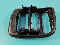 Ramka radia Renault Clio IV 12-20 681043537R, 682605325R