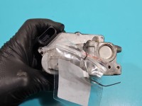 Przepustnica AUDI A6 C7 057128063D 3.0 tfsi quattro (CGXB)