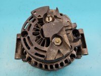 TEST Alternator Mercedes W203 0124515088, A2711540802 1.8 kompresor