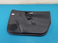 Tapicerka drzwi przód prawa boczek Toyota Auris II 67777-02300
