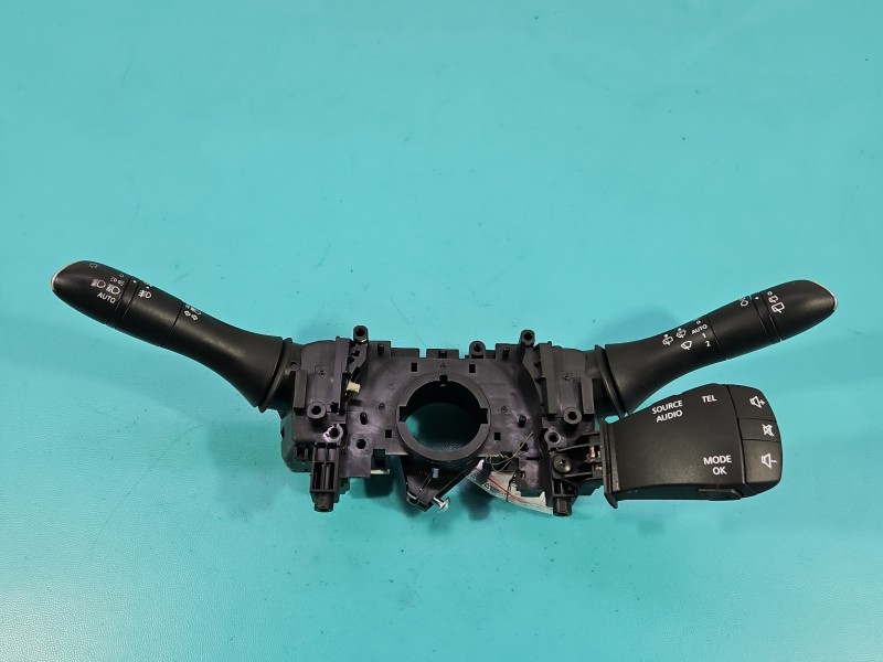 Przełącznik zespolony Renault Kadjar 255678341R