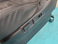 Fotele komplet kanapa Mitsubishi Outlander III 12-