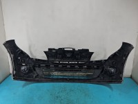 Zderzak przód przedni Renault Megane III TEB66