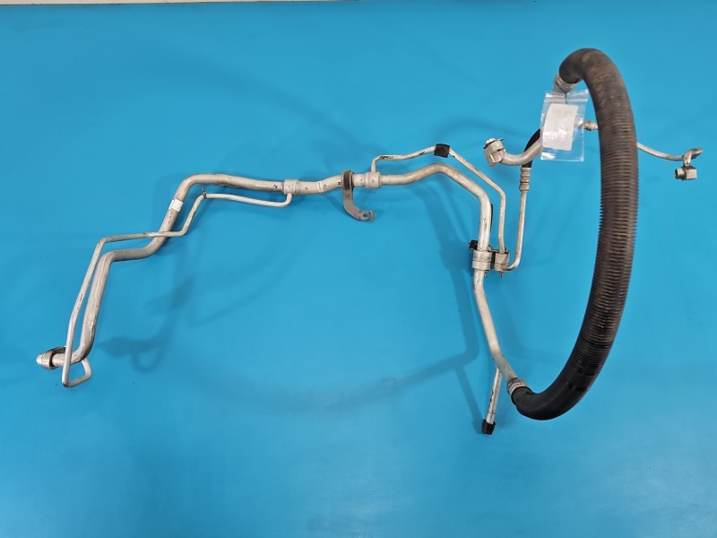 Przewód klimatyzacji rurka Ford Edge II