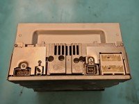 Radio fabryczne Nissan Juke I F15 10-19 9776566, 7612830090 radioodtwarzacz