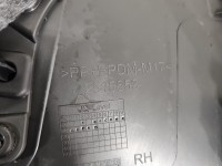 Tapicerka drzwi przód prawa boczek Opel Astra V K 2515653