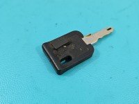 Komputer Sterownik silnika 7700114970, 7700110471, S110030030 Renault Scenic I 1.6 16V