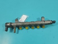 Listwa wtryskowa CZUJNIKI 0445214324, 0281006034, 0281002982 Opel Insignia A 2.0 cdti B20DTH