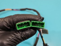 Wiązka instalacja Hyundai, anteny 2el i20 III 2020- 96230-Q0300