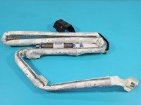 Kurtyna lewa poduszka airbag Mercedes GLK X204 08-