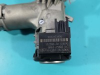 Stacyjka KLUCZYK WKŁADKA Ford B-Max 12-17 8A6T-15607-AC