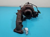 Turbosprężarka Toyota Proace II 16- 53039700394, 9807873180 2.0 D4D 122KM