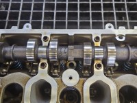 Głowica Mazda 6 III GJ 2.0 16V