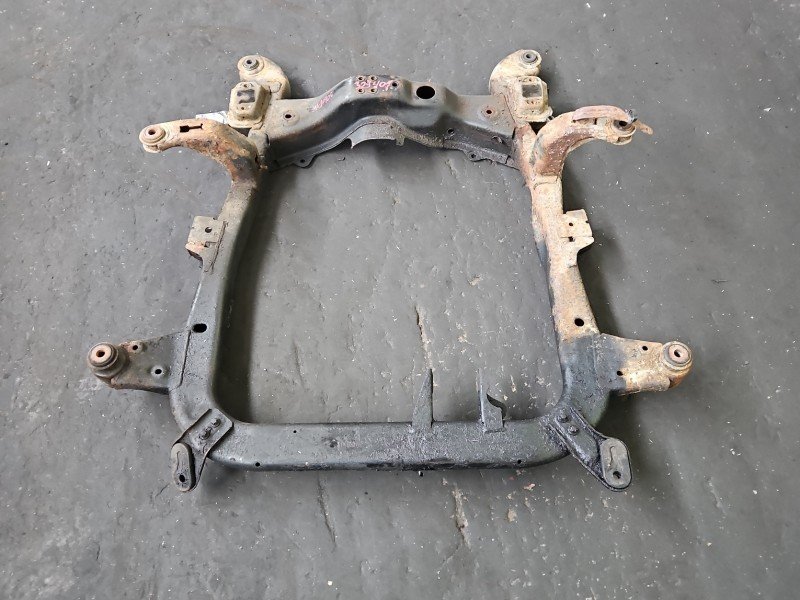 Sanki Belka silnika Opel Astra III H 1.7 cdti