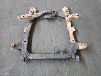 Sanki Belka silnika Opel Astra III H 1.7 cdti