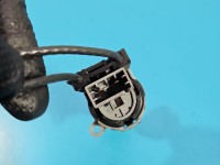 Konsola panel nawiewu Ford Focus Mk1 98AB-11503-AE