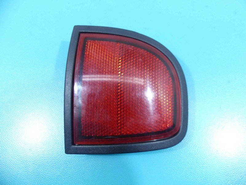 ODBLASK ZDERZAKA Mitsubishi L200 IV 06-