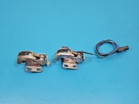 Zamek tył prawy A6397400535, A6397400635 Mercedes Vito W447 14- Mercedes, DRZWI SKRZYDŁOWE