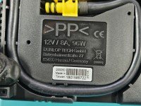 Pompka kompresor do kół Dacia Sandero II 12-20 kompresorek