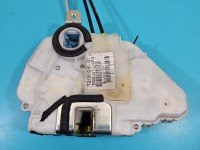 Zamek przód lewy HONDA CR-V III 06- EUROPA Producent części: Honda, 7pin , 72151-SWA-G1