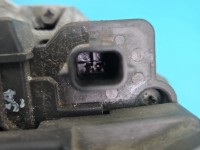 TEST Alternator Renault Fluence 1.6 16V 8200660025, 0124425425070