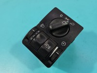Przełącznik włącznik świateł Opel Astra II G 90561383