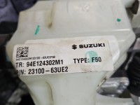 Wybierak skrzyni Suzuki Vitara II 2015- 1.5 16V