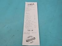 TEST Alternator Skoda Felicia 1.3 mpi