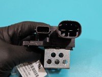 Opornik rezystor Dacia Sandero III 20- 255503792R